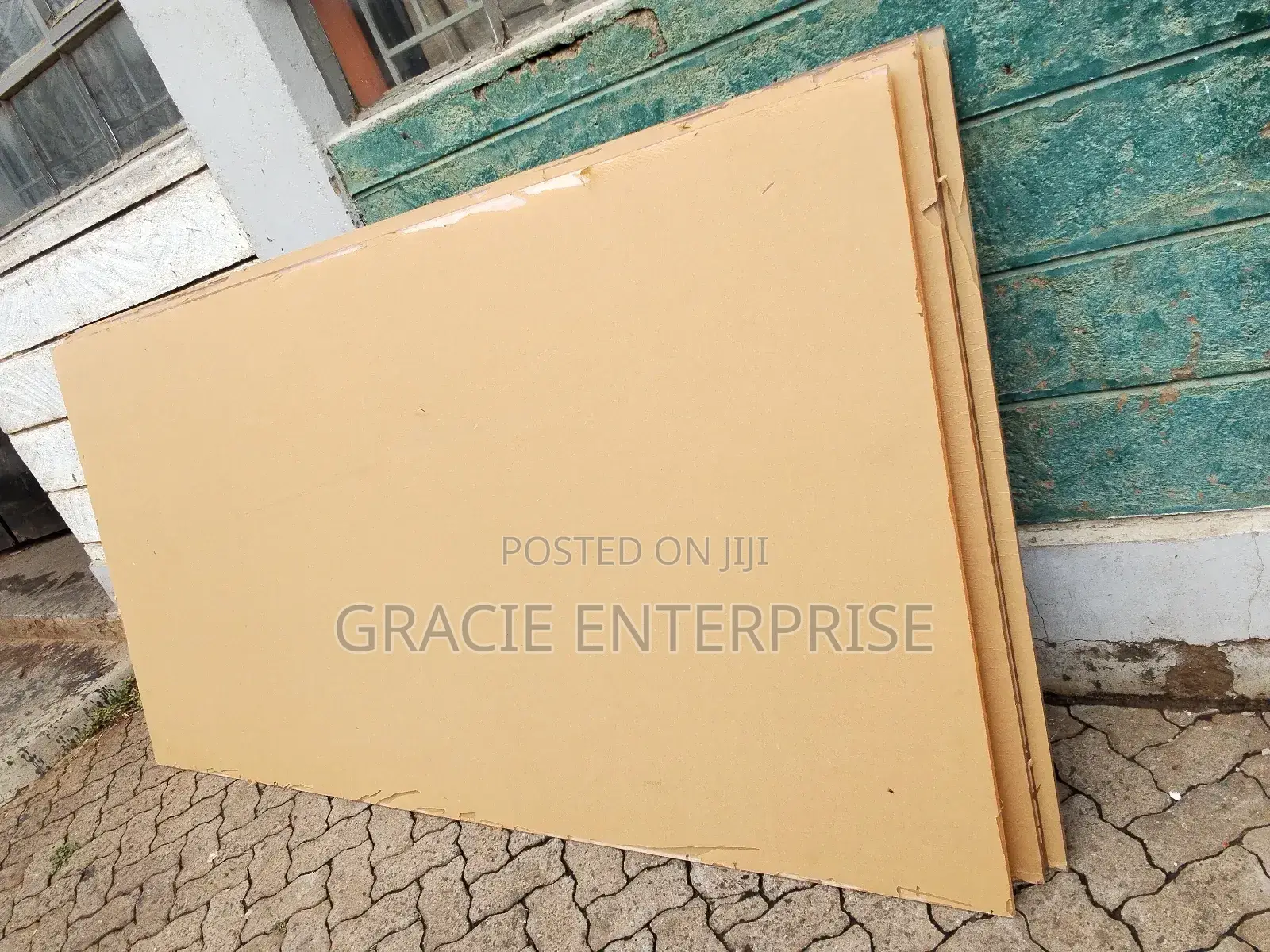 Plexiglass/ Perspex Sheet