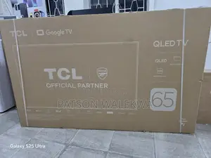 TCL 65p7k 65 Inch Qled Google Tv –