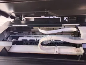 Epson Printer Repair, Service,Rest,Spare Replacement, Tech Available