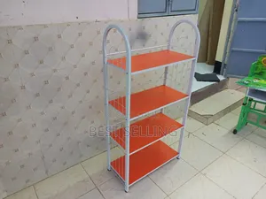 4 Parts Shoe Rack