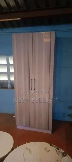 Full Door Wooden Cabinets