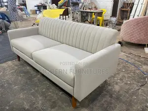 New Chic 3 Seater Sofa/3 Seater Sofa