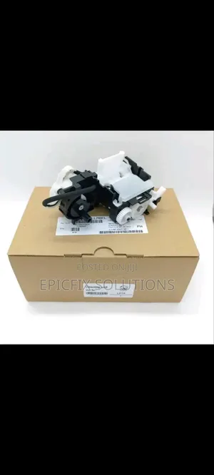 Epson Plumbs L3110 and Other Printer Spares Available, Reach Out to Us
