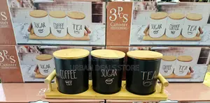 Tea,Coffee,Sugar Set
