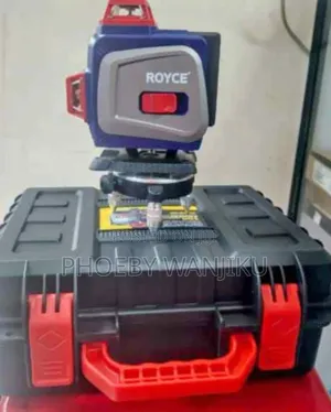 Royce Laser Level Machine/Laser Level Machine