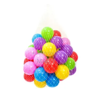 Kidssafe Soft Balls (Set of 50)
