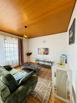 Cozy One Bedroom in Eldoret Town