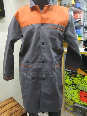 Safe From Dusts Coats