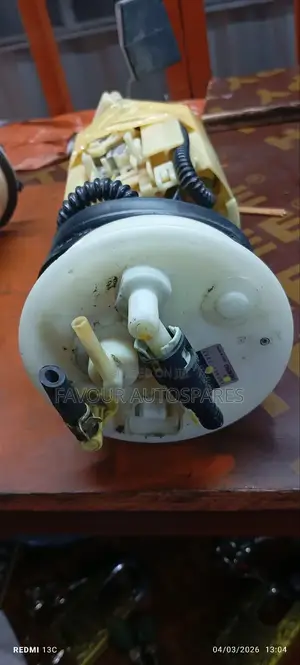 Mazda Demio New Fuel Pump