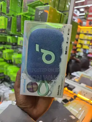 Soundcore Select 4 Go Portable Speaker