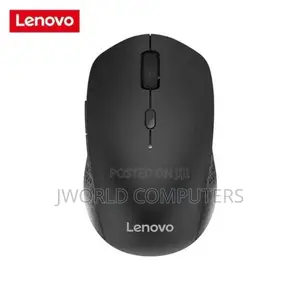 Lenovo Wireless Mouse 150