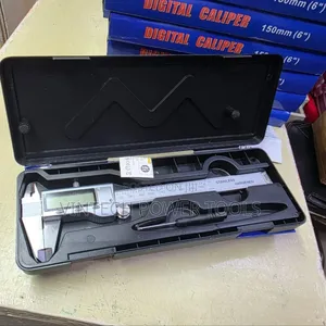 Digital Vanier Calliper 6"