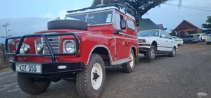 Breakdown and Recovery Services.