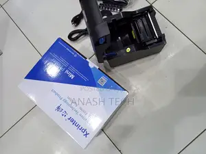 X-Printer Thermal Label Printer for Supermarkets Pharmacies