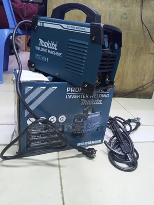 Makita 500a Welding Machine