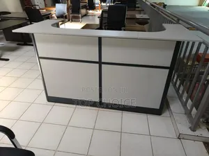 Reception Desk 1.6m