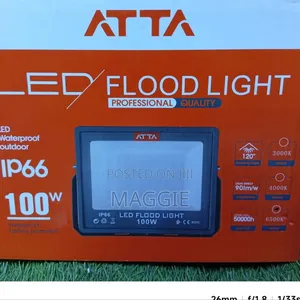 Atta Led Flood Lights