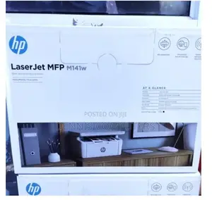 Hp Laserjet MFP M141w Hp Printer "Mfp M141w"