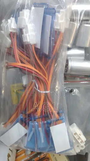 Refrigerator Bimetal Sensors (Lg)