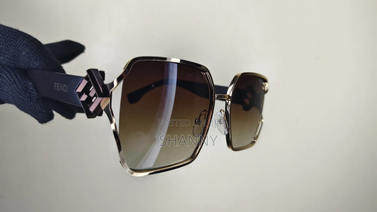 Fendi Sunglasses