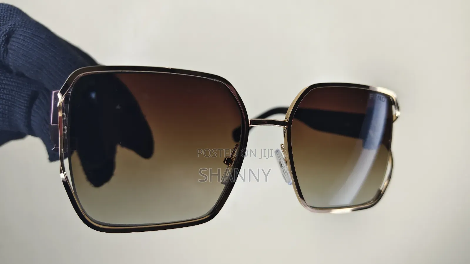 Fendi Sunglasses