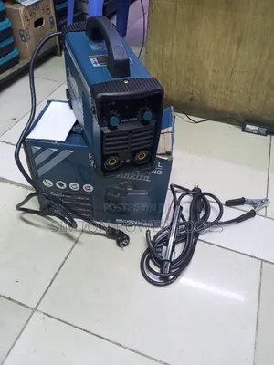 Heavy Duty Makita Welding Machine 500a