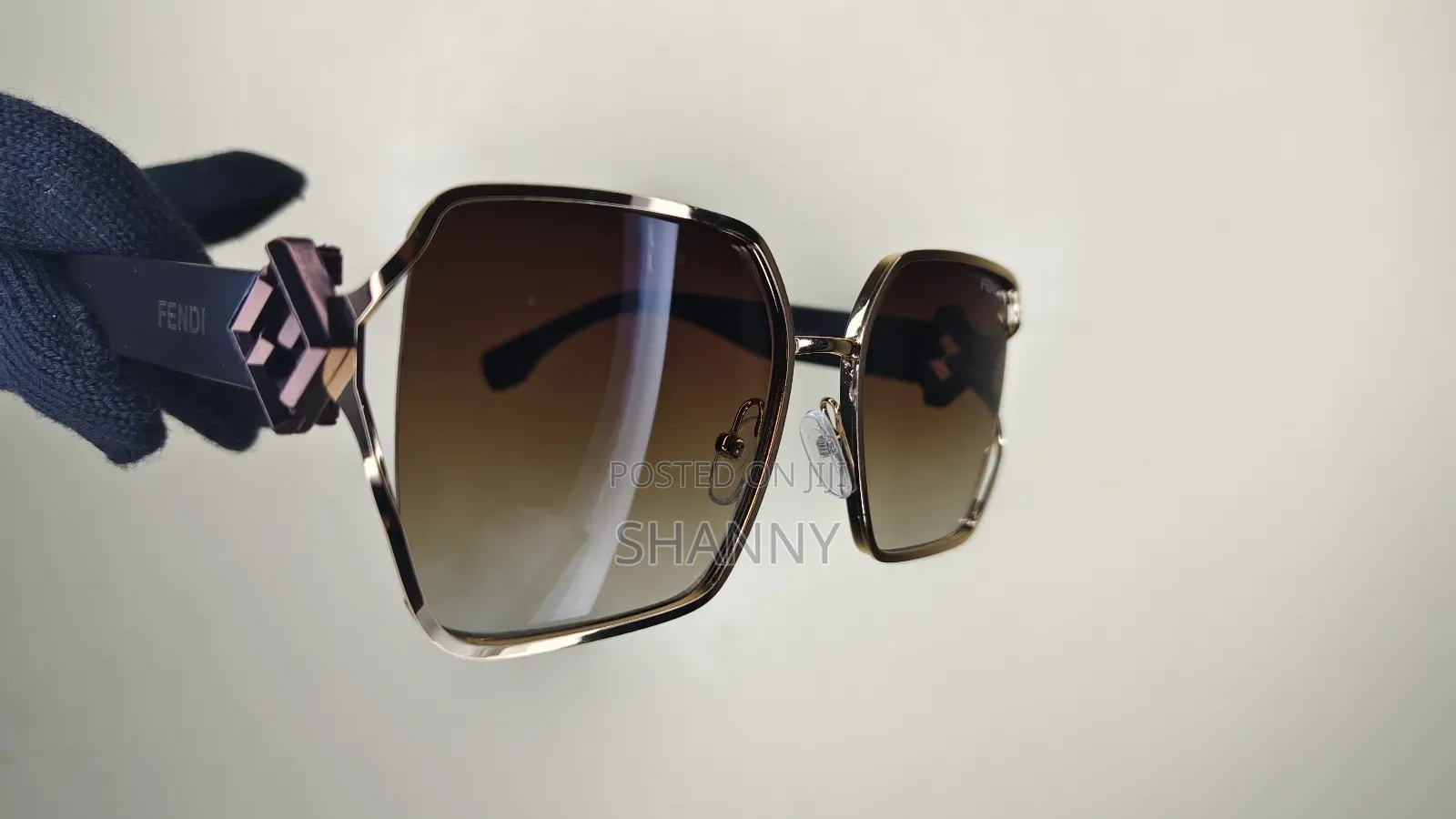 Fendi Sunglasses