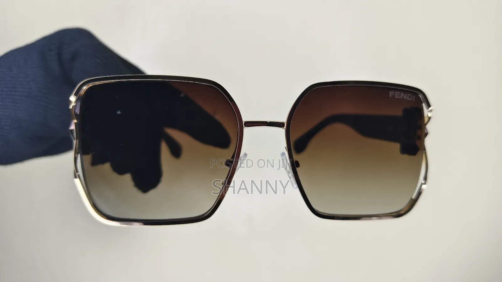Fendi Sunglasses