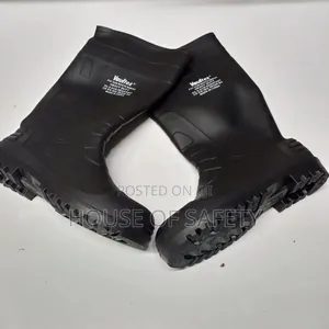 Vaultex Muddy Day Gumboots Restocked