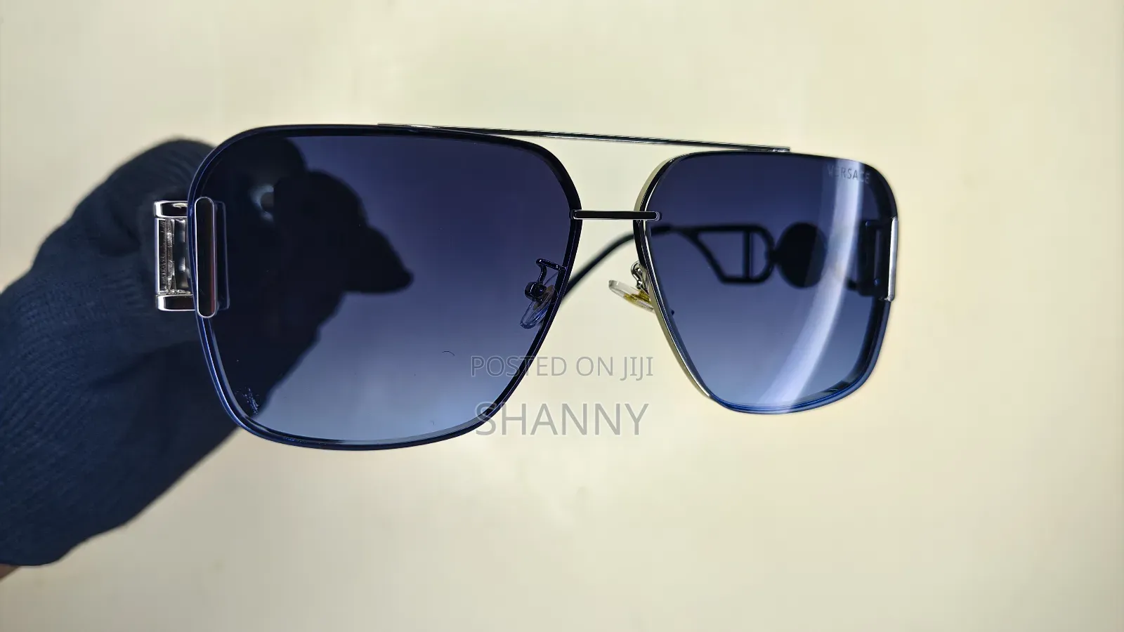 Versace Sunglasses