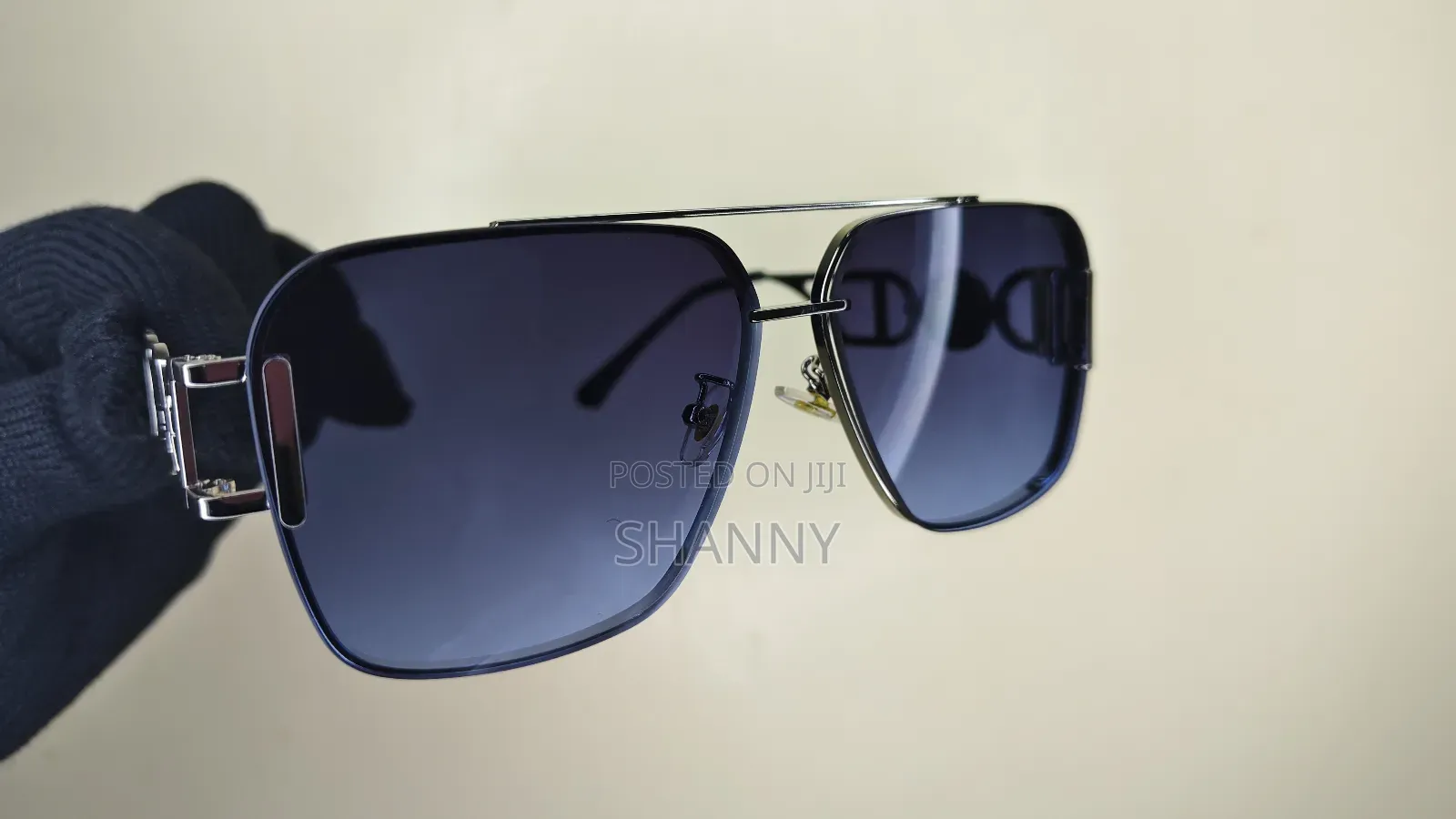 Versace Sunglasses