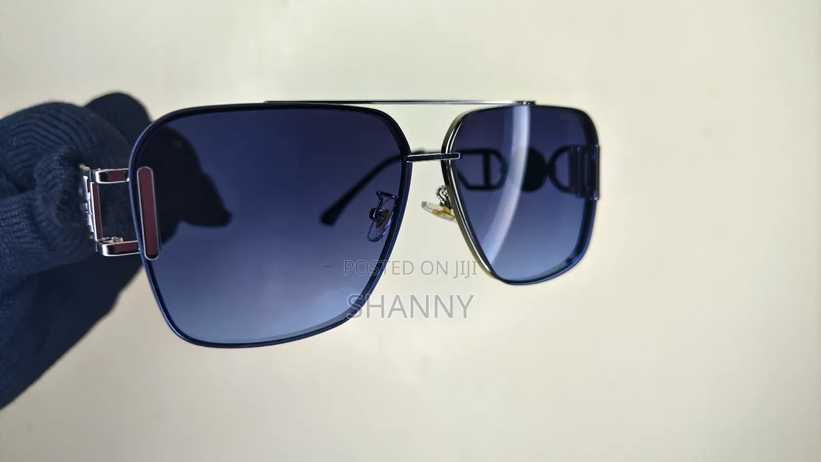 Versace Sunglasses