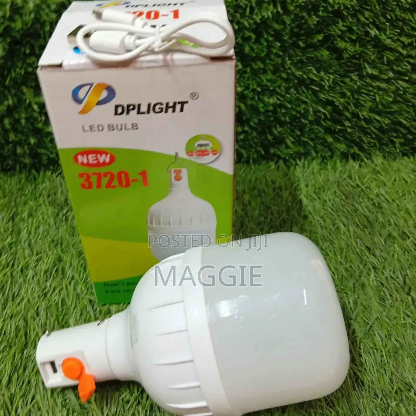 Dplight Led Bulb