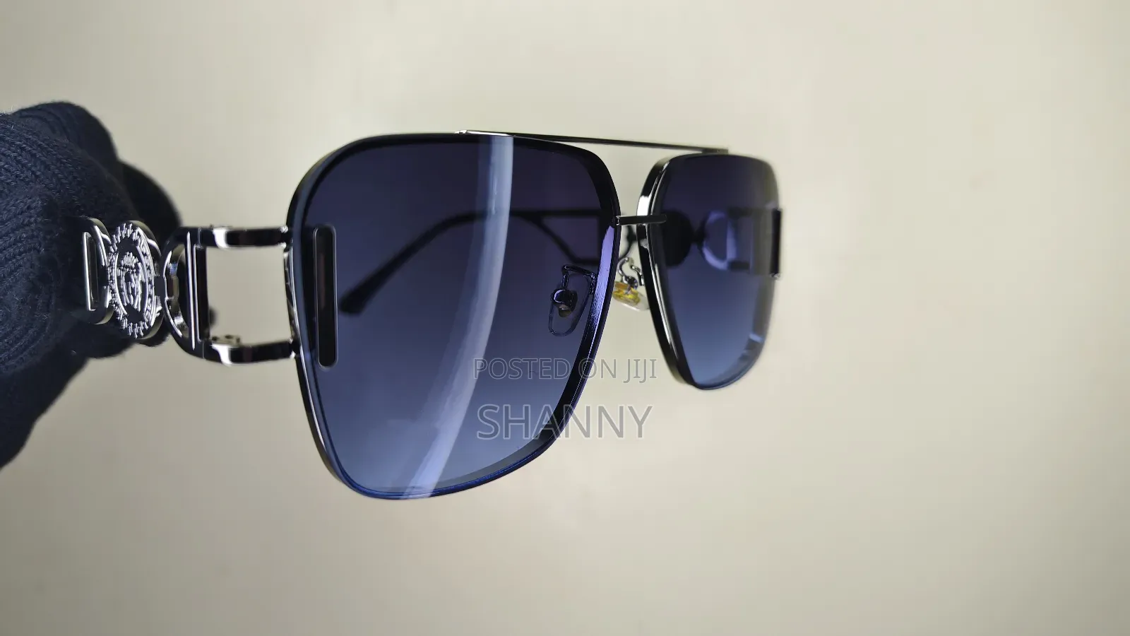 Versace Sunglasses