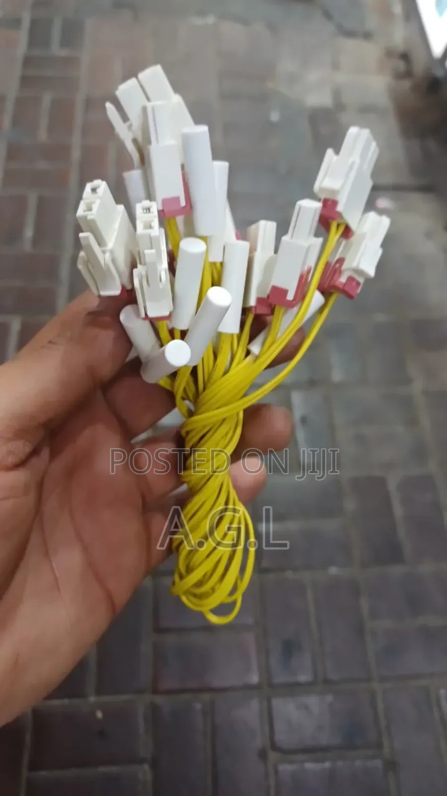 Refrigerator Temperature Sensor (Samsung)
