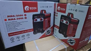 Edon Welding Machine (Mma300s
