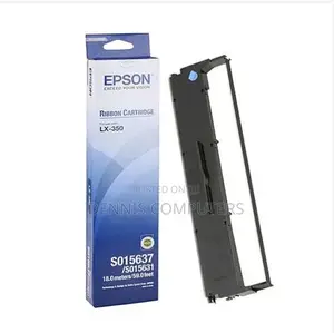 Epson Lx-350 Ribbon Catridge