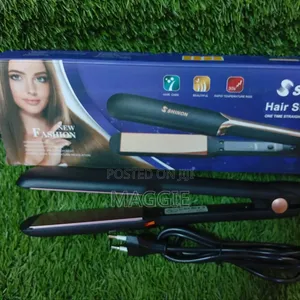 Shinon Hair Straightener
