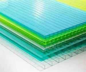 Polycarbonate Sheet