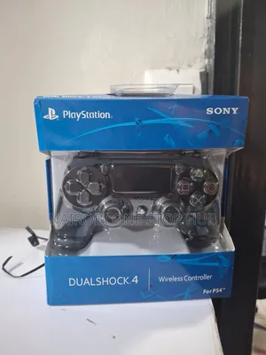 Sony Console Gaming Pads Controller