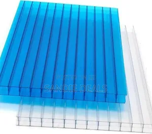Hugh Quality Polycarbonate Sheet