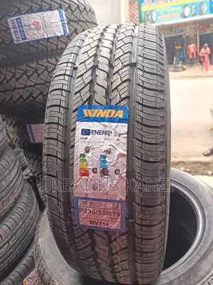 235/55r19 Winda Tyre