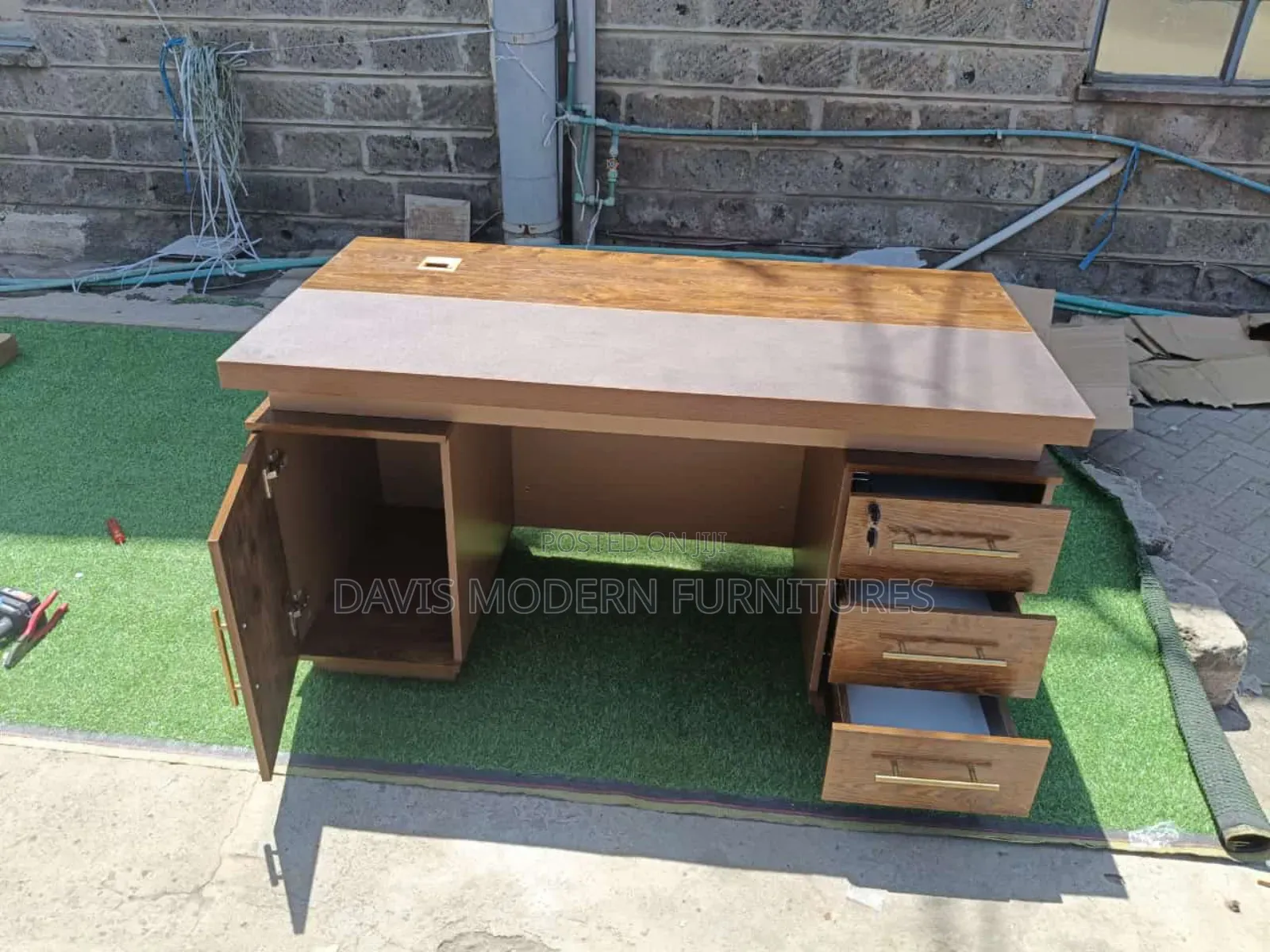 Computer Desk
