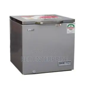 Ramtons 190 Litres Deep Freezer