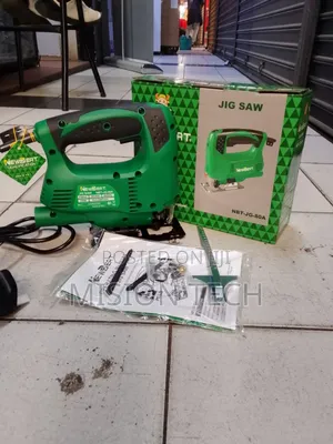 Newbeat Jigsaw
550watts
80mm.