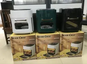 *Silvercrest 15ltr Air Fryer*