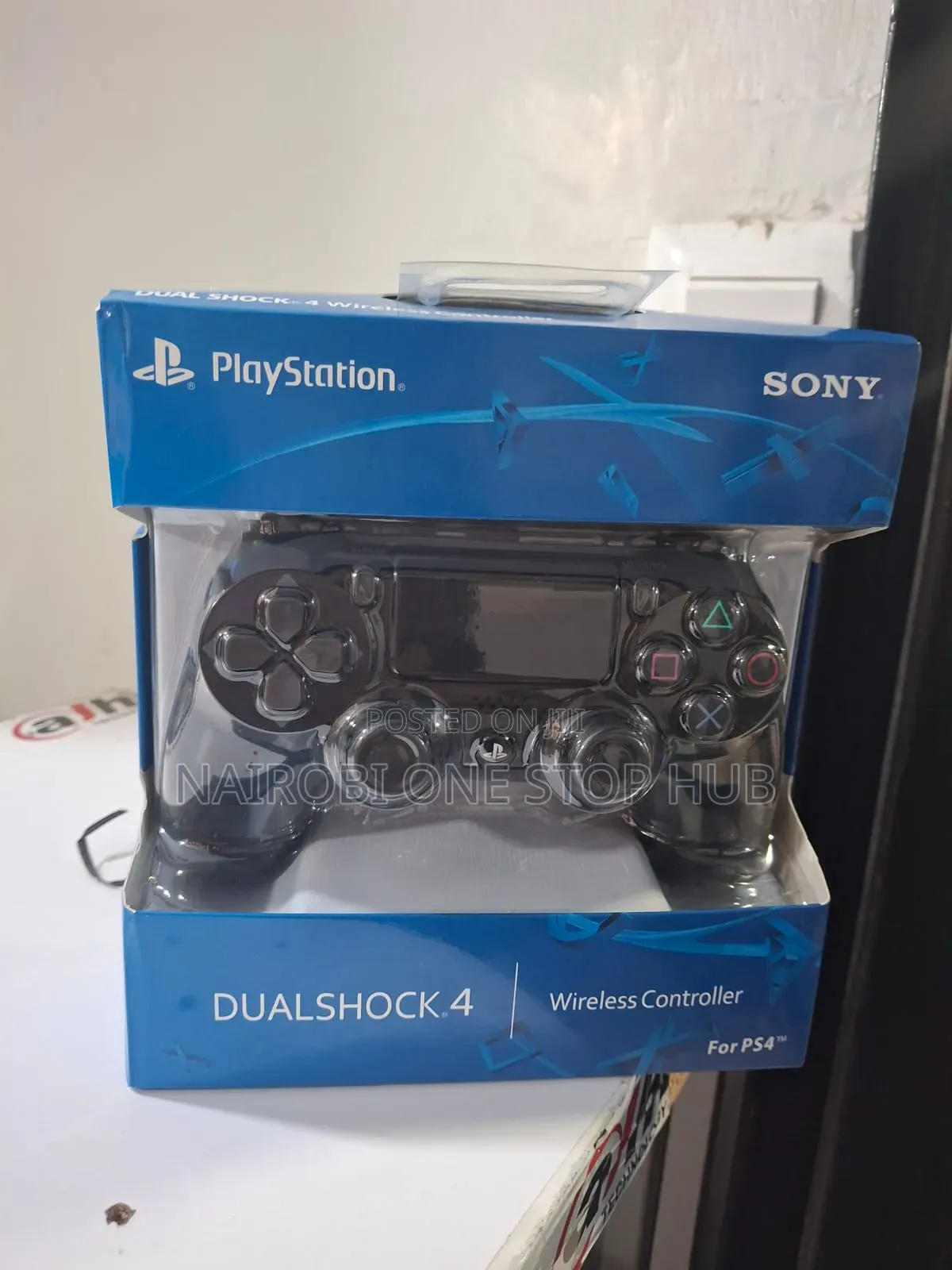 Sony Play Station Controller