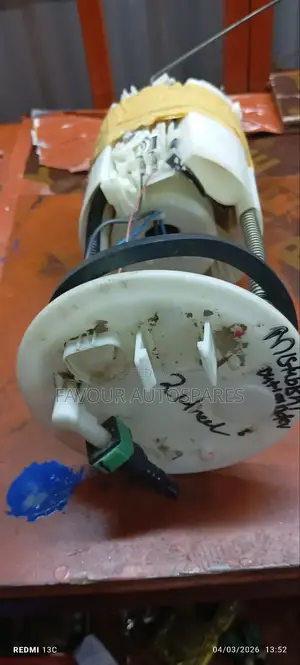 Fuel Pump Mitsubishi Outlander