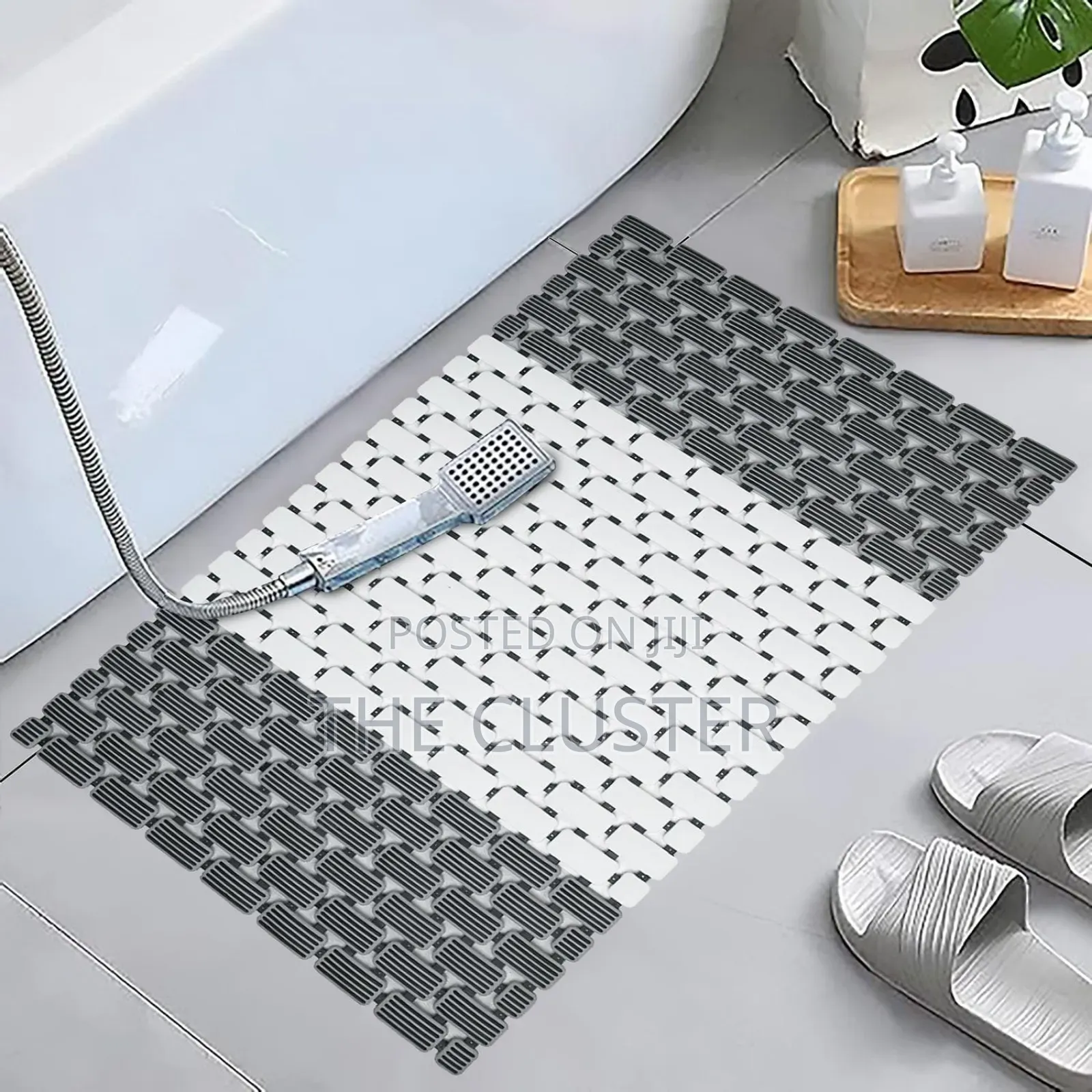 Anti Slip Bath Mat