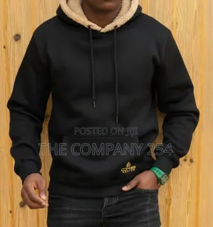 Quality Casual Wollen Unisex Designer Warm Hoodies Sweater